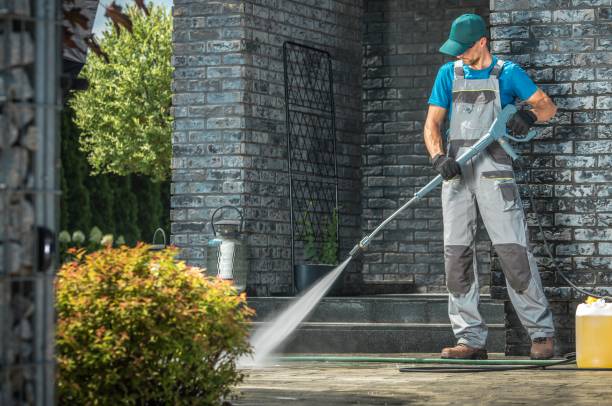 Trusted Jacinto City, TX  Pressure Washing Services Experts