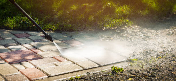 Best Gas Station Cleaning  in Jacinto City, TX