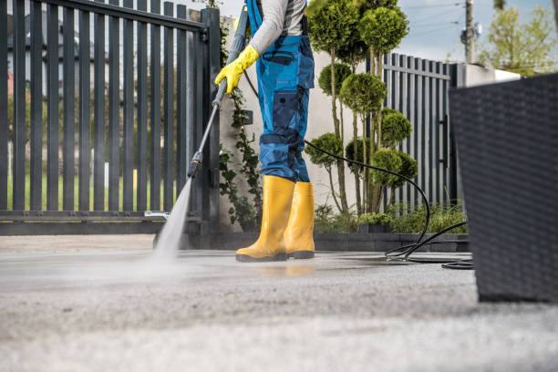 Best Rust Removal  in Jacinto City, TX
