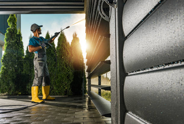 Best Spring Cleaning  in Jacinto City, TX