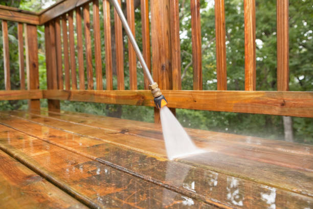 Best Machinery and Equipment Cleaning  in Jacinto City, TX